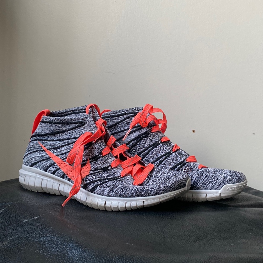 Flyknit Chukka WMNS 6